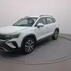 VOLKSWAGEN TAOS 1.4 250 TSI TOTAL FLEX COMFORTLINE AUTOMÁTICO VOLKSWAGEN TAOS 1.4 250 TSI TOTAL FLEX COMFORTLINE AUTOMÁTICO