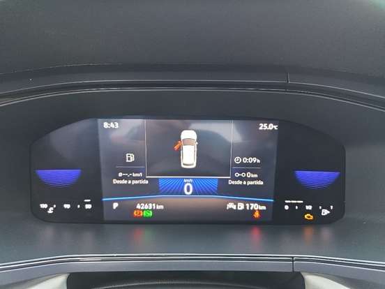 VOLKSWAGEN-TAOS-1.4 250 TSI TOTAL FLEX COMFORTLINE AUTOMÁTICO VOLKSWAGEN-TAOS-2023