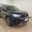 VOLKSWAGEN TAOS 1.4 250 TSI TOTAL FLEX COMFORTLINE AUTOMÁTICO VOLKSWAGEN TAOS 1.4 250 TSI TOTAL FLEX COMFORTLINE AUTOMÁTICO