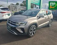 VOLKSWAGEN TAOS 1.4 250 TSI TOTAL FLEX HIGHLINE AUTOMÁTICO VOLKSWAGEN TAOS 1.4 250 TSI TOTAL FLEX HIGHLINE AUTOMÁTICO