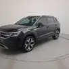 VOLKSWAGEN TAOS 1.4 250 TSI TOTAL FLEX HIGHLINE AUTOMÁTICO VOLKSWAGEN TAOS 1.4 250 TSI TOTAL FLEX HIGHLINE AUTOMÁTICO