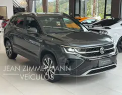 VOLKSWAGEN TAOS 1.4 250 TSI TOTAL FLEX HIGHLINE AUTOMÁTICO VOLKSWAGEN TAOS 1.4 250 TSI TOTAL FLEX HIGHLINE AUTOMÁTICO