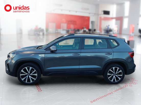 VOLKSWAGEN-TAOS-1.4 250 TSI TOTAL FLEX HIGHLINE AUTOMÁTICO VOLKSWAGEN-TAOS-2023
