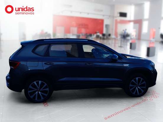 VOLKSWAGEN-TAOS-1.4 250 TSI TOTAL FLEX HIGHLINE AUTOMÁTICO VOLKSWAGEN-TAOS-2023