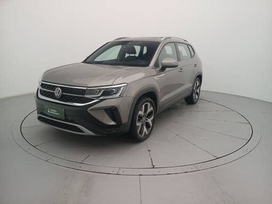 VOLKSWAGEN TAOS 1.4 250 TSI TOTAL FLEX HIGHLINE AUTOMÁTICO