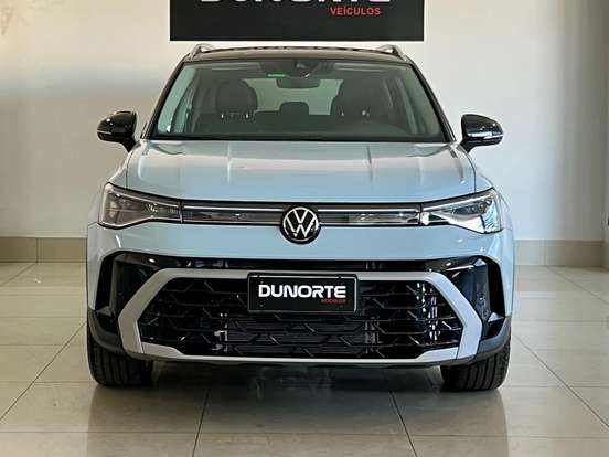 VOLKSWAGEN-TAOS-1.4 250 TSI TOTAL FLEX HIGHLINE AUTOMÁTICO VOLKSWAGEN-TAOS-2025
