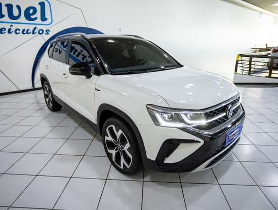 VOLKSWAGEN-TAOS-1.4 250 TSI TOTAL FLEX HIGHLINE AUTOMÁTICO VOLKSWAGEN-TAOS-2025