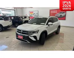 VOLKSWAGEN TAOS 1.4 250 TSI TOTAL FLEX HIGHLINE AUTOMÁTICO VOLKSWAGEN TAOS 1.4 250 TSI TOTAL FLEX HIGHLINE AUTOMÁTICO