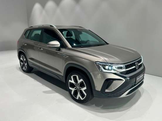 VOLKSWAGEN-TAOS-1.4 250 TSI TOTAL FLEX HIGHLINE AUTOMÁTICO VOLKSWAGEN-TAOS-2023