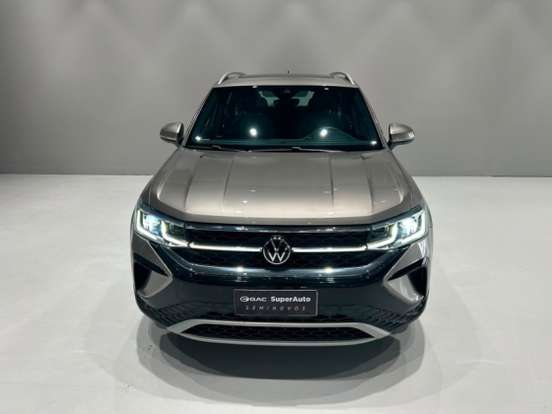 VOLKSWAGEN-TAOS-1.4 250 TSI TOTAL FLEX HIGHLINE AUTOMÁTICO VOLKSWAGEN-TAOS-2023