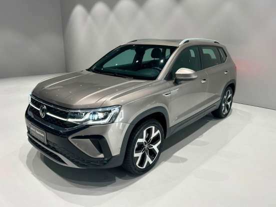 VOLKSWAGEN-TAOS-1.4 250 TSI TOTAL FLEX HIGHLINE AUTOMÁTICO VOLKSWAGEN-TAOS-2023
