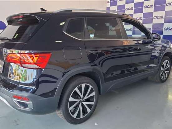 VOLKSWAGEN-TAOS-1.4 250 TSI TOTAL FLEX HIGHLINE AUTOMÁTICO VOLKSWAGEN-TAOS-2023