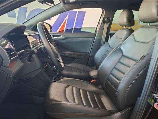 VOLKSWAGEN-TAOS-1.4 250 TSI TOTAL FLEX HIGHLINE AUTOMÁTICO VOLKSWAGEN-TAOS-2023