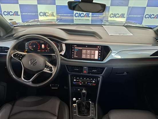 VOLKSWAGEN-TAOS-1.4 250 TSI TOTAL FLEX HIGHLINE AUTOMÁTICO VOLKSWAGEN-TAOS-2023