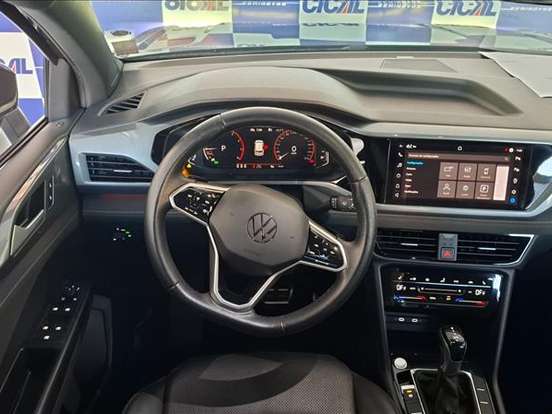 VOLKSWAGEN-TAOS-1.4 250 TSI TOTAL FLEX HIGHLINE AUTOMÁTICO VOLKSWAGEN-TAOS-2023