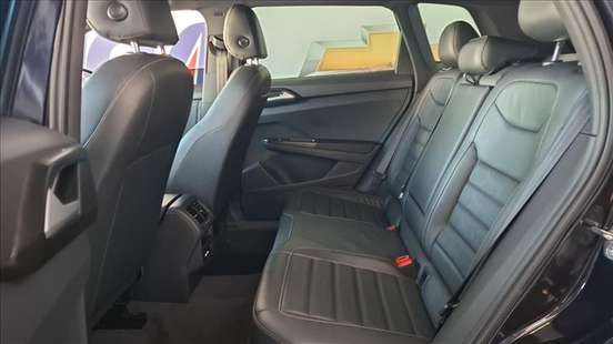 VOLKSWAGEN-TAOS-1.4 250 TSI TOTAL FLEX HIGHLINE AUTOMÁTICO VOLKSWAGEN-TAOS-2023