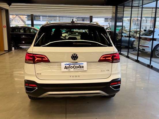 VOLKSWAGEN-TAOS-1.4 250 TSI TOTAL FLEX HIGHLINE AUTOMÁTICO VOLKSWAGEN-TAOS-2022