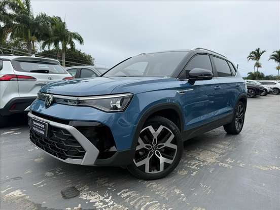 VOLKSWAGEN-TAOS-2026