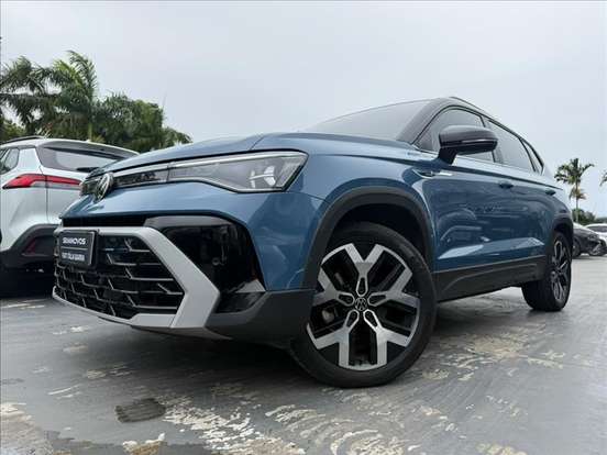 VOLKSWAGEN-TAOS-2026