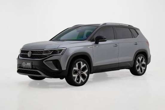 VOLKSWAGEN-TAOS-1.4 250 TSI TOTAL FLEX HIGHLINE AUTOMÁTICO VOLKSWAGEN-TAOS-2024