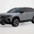 VOLKSWAGEN TAOS 1.4 250 TSI TOTAL FLEX HIGHLINE AUTOMÁTICO VOLKSWAGEN TAOS 1.4 250 TSI TOTAL FLEX HIGHLINE AUTOMÁTICO