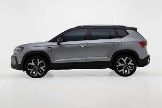 VOLKSWAGEN-TAOS-1.4 250 TSI TOTAL FLEX HIGHLINE AUTOMÁTICO VOLKSWAGEN-TAOS-2024