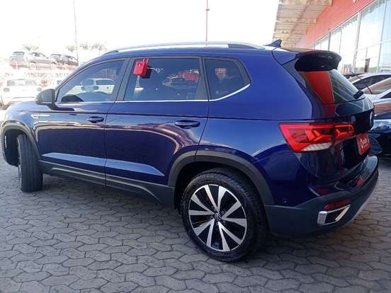 VOLKSWAGEN-TAOS-1.4 250 TSI TOTAL FLEX HIGHLINE AUTOMÁTICO VOLKSWAGEN-TAOS-2023