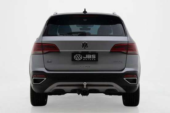 VOLKSWAGEN-TAOS-1.4 250 TSI TOTAL FLEX HIGHLINE AUTOMÁTICO VOLKSWAGEN-TAOS-2024