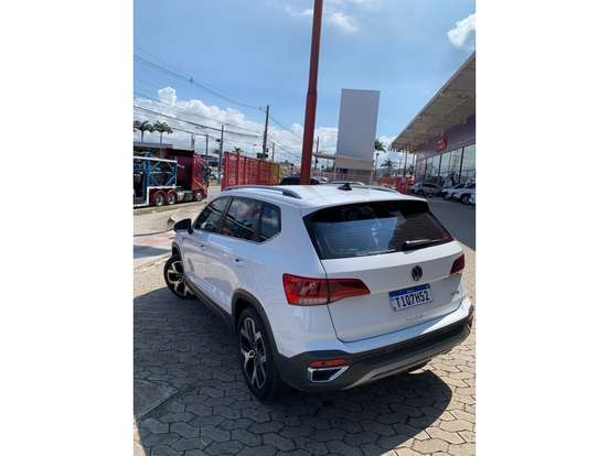 VOLKSWAGEN-TAOS-1.4 250 TSI TOTAL FLEX HIGHLINE AUTOMÁTICO VOLKSWAGEN-TAOS-2025
