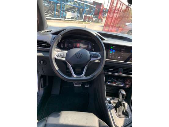 VOLKSWAGEN-TAOS-1.4 250 TSI TOTAL FLEX HIGHLINE AUTOMÁTICO VOLKSWAGEN-TAOS-2025
