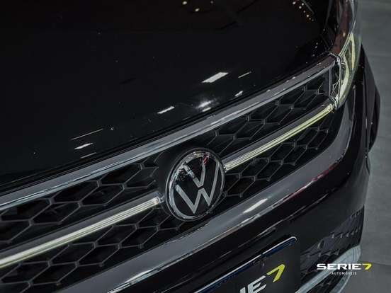 VOLKSWAGEN-TAOS-1.4 250 TSI TOTAL FLEX HIGHLINE AUTOMÁTICO VOLKSWAGEN-TAOS-2022