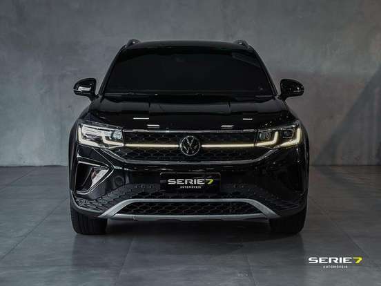 VOLKSWAGEN-TAOS-1.4 250 TSI TOTAL FLEX HIGHLINE AUTOMÁTICO VOLKSWAGEN-TAOS-2022