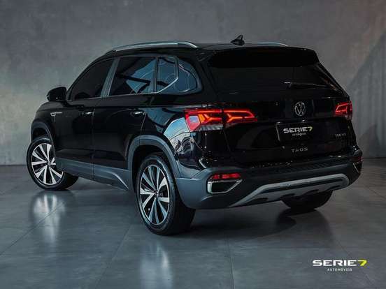 VOLKSWAGEN-TAOS-1.4 250 TSI TOTAL FLEX HIGHLINE AUTOMÁTICO VOLKSWAGEN-TAOS-2022