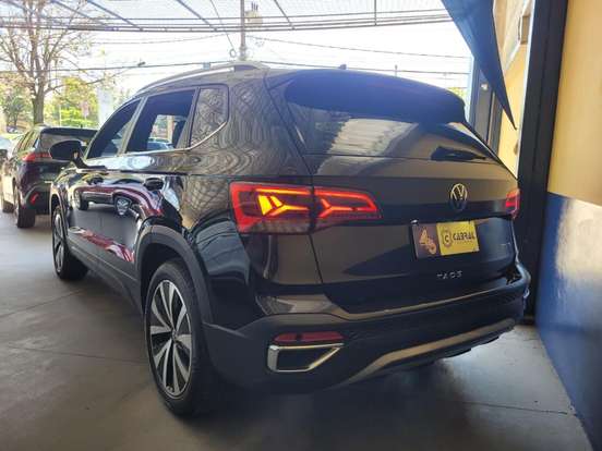 VOLKSWAGEN-TAOS-1.4 250 TSI TOTAL FLEX HIGHLINE AUTOMÁTICO VOLKSWAGEN-TAOS-2021