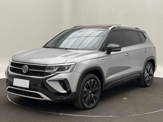 VOLKSWAGEN TAOS 1.4 250 TSI TOTAL FLEX HIGHLINE AUTOMÁTICO