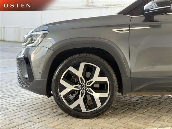 VOLKSWAGEN-TAOS-1.4 250 TSI TOTAL FLEX HIGHLINE AUTOMÁTICO VOLKSWAGEN-TAOS-2024