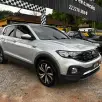 VOLKSWAGEN T-CROSS 1.0 200 TSI TOTAL FLEX AUTOMÁTICO VOLKSWAGEN T-CROSS 1.0 200 TSI TOTAL FLEX AUTOMÁTICO