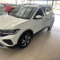 VOLKSWAGEN T-CROSS 1.0 200 TSI TOTAL FLEX AUTOMÁTICO VOLKSWAGEN T-CROSS 1.0 200 TSI TOTAL FLEX AUTOMÁTICO