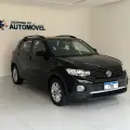 VOLKSWAGEN T-CROSS 1.0 200 TSI TOTAL FLEX AUTOMÁTICO VOLKSWAGEN T-CROSS 1.0 200 TSI TOTAL FLEX AUTOMÁTICO