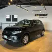 VOLKSWAGEN T-CROSS 1.0 200 TSI TOTAL FLEX AUTOMÁTICO VOLKSWAGEN T-CROSS 1.0 200 TSI TOTAL FLEX AUTOMÁTICO