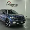 VOLKSWAGEN T-CROSS 1.0 200 TSI TOTAL FLEX COMFORTLINE AUTOMÁTICO VOLKSWAGEN T-CROSS 1.0 200 TSI TOTAL FLEX COMFORTLINE AUTOMÁTICO