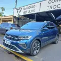 VOLKSWAGEN T-CROSS 1.4 250 TSI TOTAL FLEX HIGHLINE AUTOMÁTICO VOLKSWAGEN T-CROSS 1.4 250 TSI TOTAL FLEX HIGHLINE AUTOMÁTICO