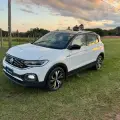 VOLKSWAGEN T-CROSS 1.4 250 TSI TOTAL FLEX HIGHLINE AUTOMÁTICO VOLKSWAGEN T-CROSS 1.4 250 TSI TOTAL FLEX HIGHLINE AUTOMÁTICO
