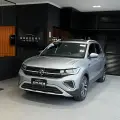 VOLKSWAGEN T-CROSS 1.4 250 TSI TOTAL FLEX HIGHLINE AUTOMÁTICO VOLKSWAGEN T-CROSS 1.4 250 TSI TOTAL FLEX HIGHLINE AUTOMÁTICO