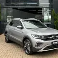 VOLKSWAGEN T-CROSS 1.4 250 TSI TOTAL FLEX HIGHLINE AUTOMÁTICO VOLKSWAGEN T-CROSS 1.4 250 TSI TOTAL FLEX HIGHLINE AUTOMÁTICO
