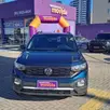 VOLKSWAGEN T-CROSS 1.0 200 TSI TOTAL FLEX AUTOMÁTICO VOLKSWAGEN T-CROSS 1.0 200 TSI TOTAL FLEX AUTOMÁTICO