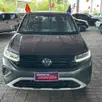 VOLKSWAGEN T-CROSS 1.0 200 TSI TOTAL FLEX AUTOMÁTICO VOLKSWAGEN T-CROSS 1.0 200 TSI TOTAL FLEX AUTOMÁTICO