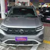VOLKSWAGEN T-CROSS 1.0 200 TSI TOTAL FLEX AUTOMÁTICO VOLKSWAGEN T-CROSS 1.0 200 TSI TOTAL FLEX AUTOMÁTICO