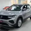 VOLKSWAGEN T-CROSS 1.0 200 TSI TOTAL FLEX AUTOMÁTICO VOLKSWAGEN T-CROSS 1.0 200 TSI TOTAL FLEX AUTOMÁTICO