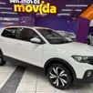 VOLKSWAGEN T-CROSS 1.0 200 TSI TOTAL FLEX AUTOMÁTICO VOLKSWAGEN T-CROSS 1.0 200 TSI TOTAL FLEX AUTOMÁTICO
